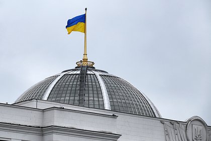 В Раде раскрыли возможные варианты дальнейших переговоров России и Украины
