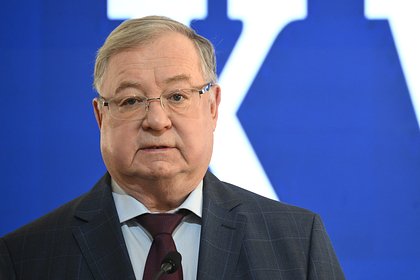 Степашин назвал срок завершения активной фазы украинского конфликта
