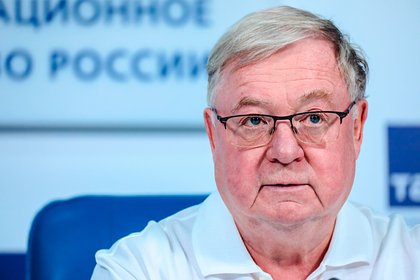 Степашин назвал условие для остановки Трампом военной поддержки Украины
