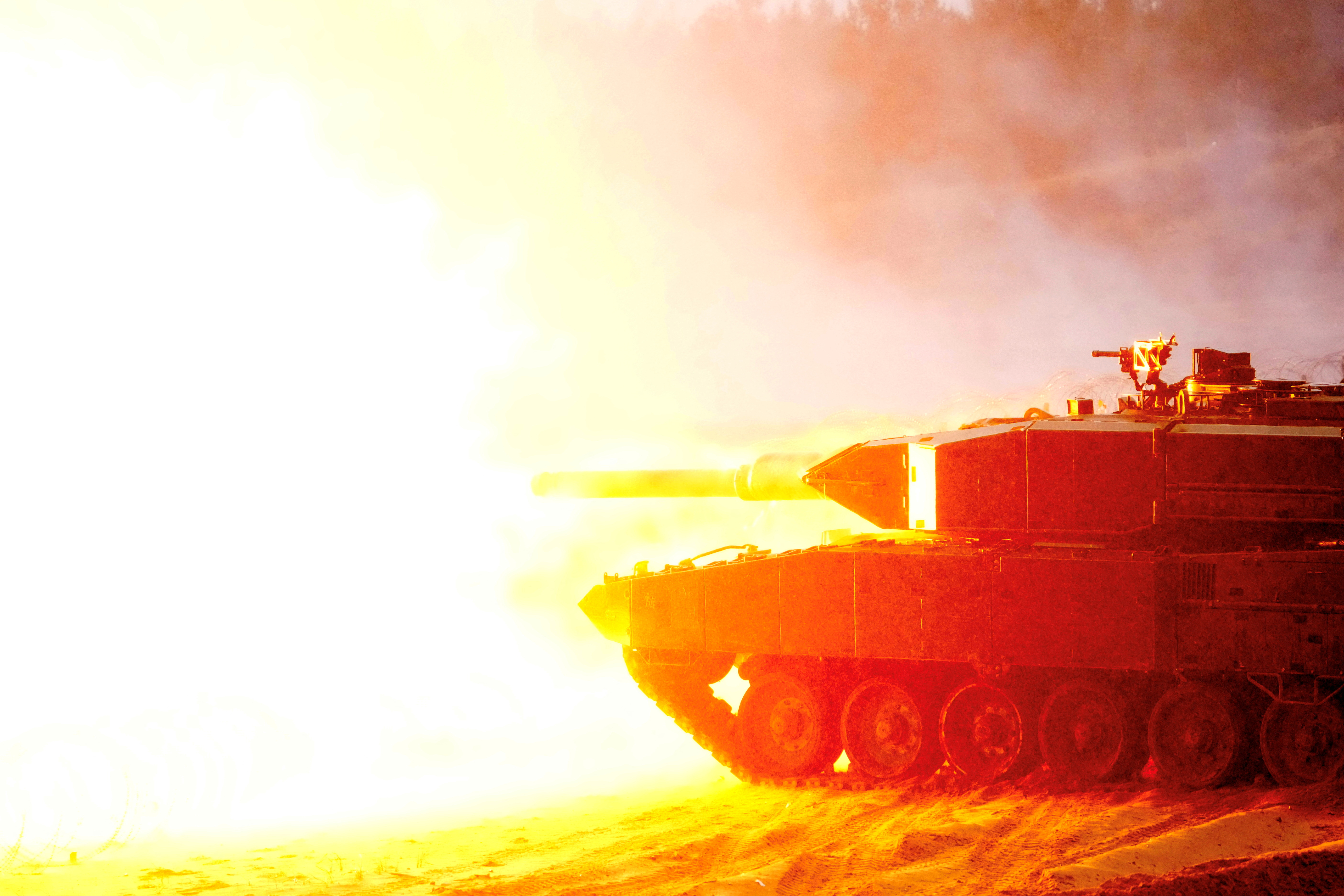         Leopard 2