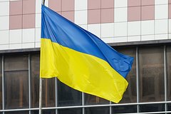Названа новая линия фронта в конфликте на Украине