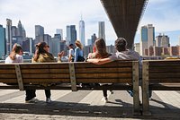 Россиянка отдохнула в Нью-Йорке и рассказала об испорченности местных мужчин 