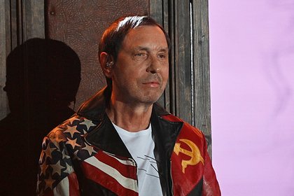 Тяжелобольной Николай Носков начал брать заказы на выступления