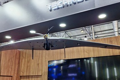 Российские Supercam впервые покажут в Минске