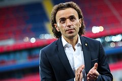 Роман Бабаев