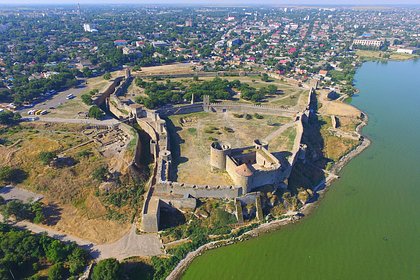 В Молдавии захотели аннексировать часть Украины