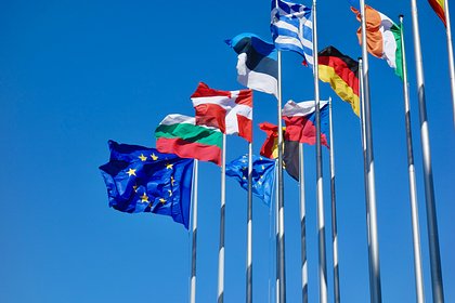 Послы ЕС одобрили план милитаризации Европы