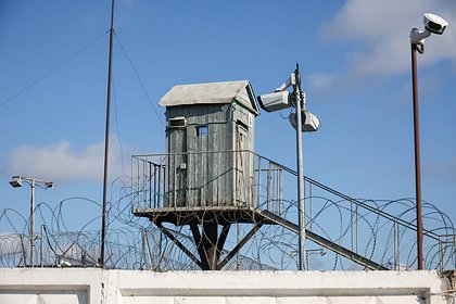 Россиянина отправили в колонию за оправдание терроризма