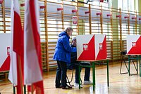 На выборах президента Польши рекордный результат показали противники Украины. Как это отразится на судьбе украинских беженцев?