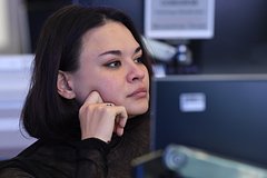 Ксения Шойгу