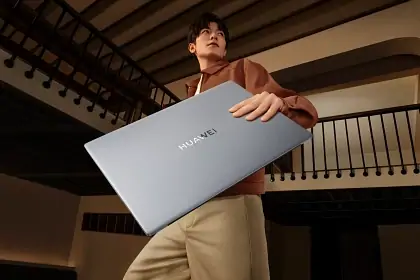 Huawei выпустила первый ПК без Windows