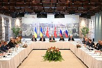 На Украине рассказали о требованиях России на переговорах в Стамбуле. Какие условия выдвинула Москва? 