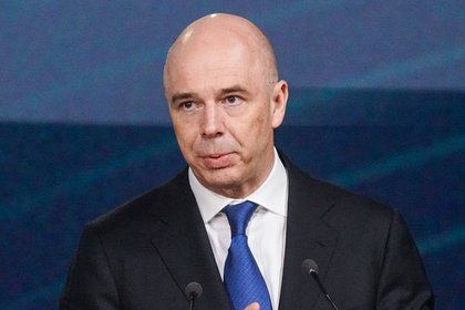 Силуанов рассказал о больших возможностях ЦБ для решения по ключевой ставке