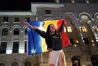 Суды, расследования и вмешательство спецслужб. Почему выступавшие против Украины кандидаты не смогли стать президентом Румынии? 