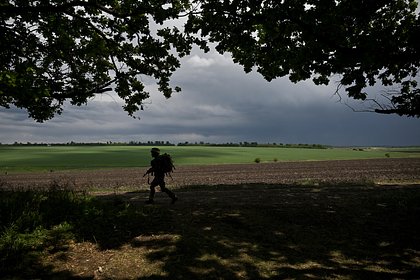 ВСУ не стали эвакуировать раненых в ДНР