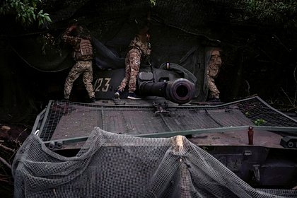В России высказались о перспективах найти компромисс с Украиной