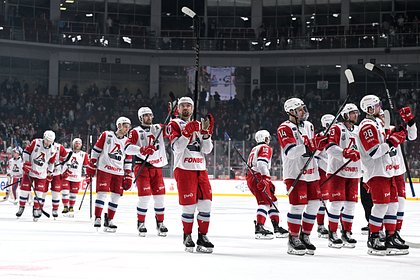 ЦСКА вырвал ничью у «Локомотива» в матче РПЛ