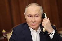 «Пусть процесс начнется!» Владимир Путин и Дональд Трамп провели телефонные переговоры по Украине. О чем они договорились?