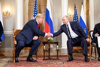 Путин и Трамп подвели итоги двухчасового разговора по телефону. Как президенты оценили его результаты? 