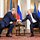 Дональд Трамп и Владимир Путин