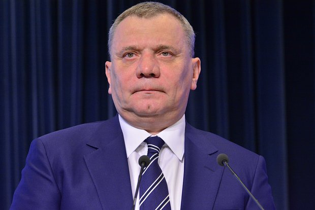 Юрий Борисов