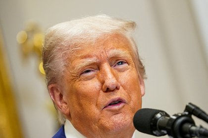 Трамп назвал условие для выхода из урегулирования по Украине