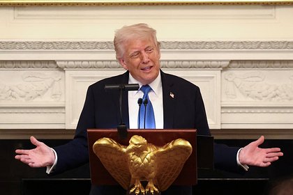 На Западе признали ограниченность влияния США после разговора Путина и Трампа