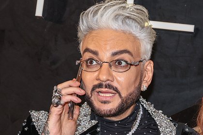 Фанатки отсудили у Киркорова деньги