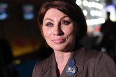 Роза Сябитова