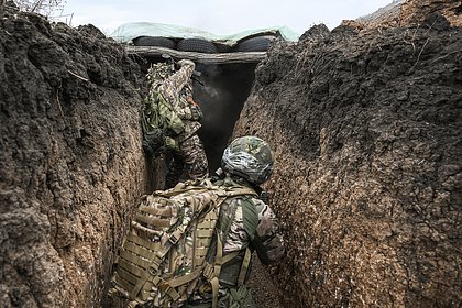 Для СВО создали окопный «Сигнал»