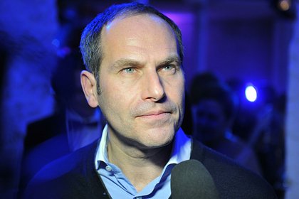 Уехавший в Израиль комик Шац рассказал о первом впечатлении от страны