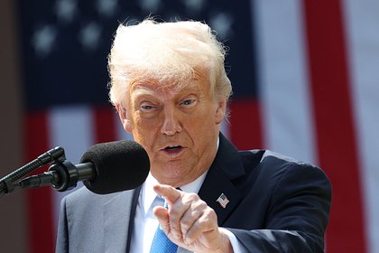 В офисе Зеленского огорчились Трампом