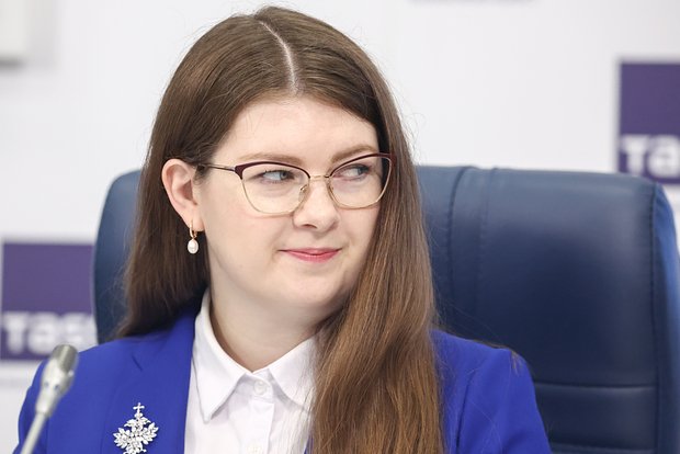 Ольга Занко