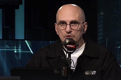 Работающий с Соловьевым телеведущий раскрыл личную подробность о нем