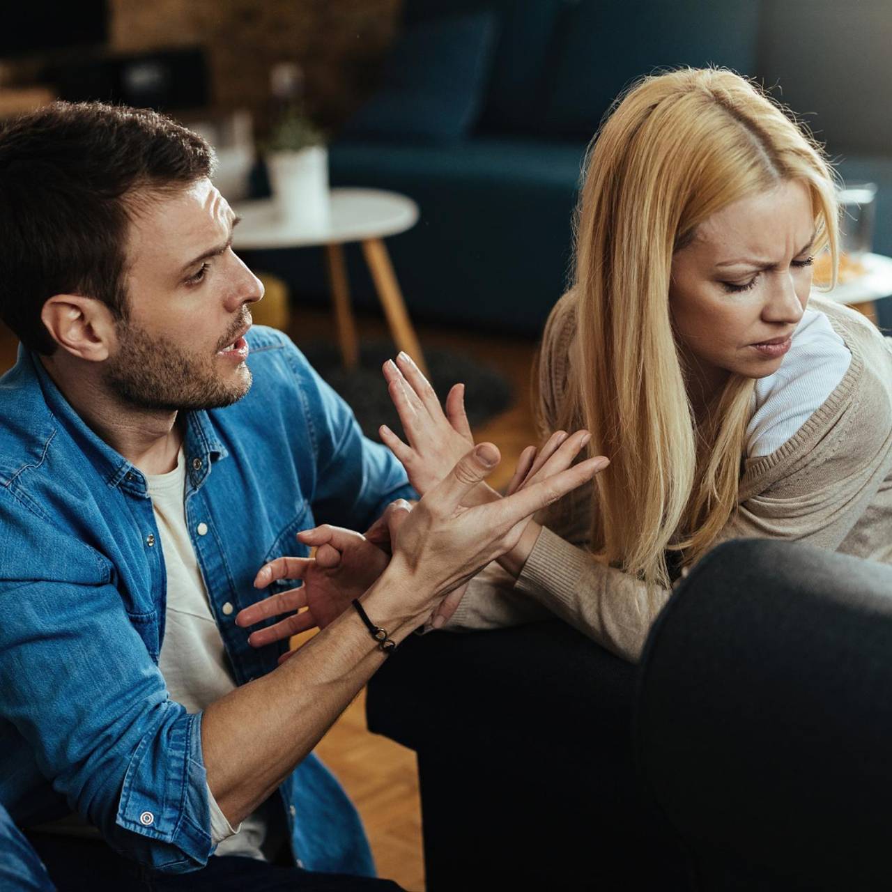 Раскрыт способ вернуть доверие после измены