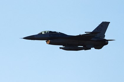 Генерал США призвал готовиться к войне с Китаем на своей территории