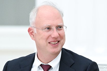 Спецпредставитель Путина указал на истерику у европейских политиков