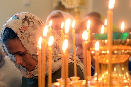 День Святого Духа в 2025 году: суть, история и традиции православного праздника