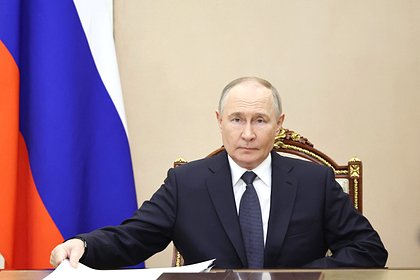 Путин и Трамп обсудили боевое братство СССР и США