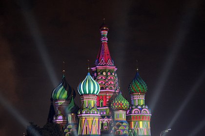 Путин рассказал Трампу о предотвращенном теракте на Красной площади