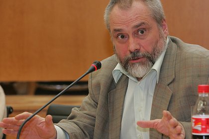 Аферисты под видом работников ВШЭ обманули известного российского философа на 1,6 миллиона
