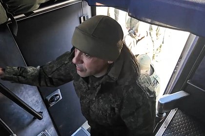 В МИД назвали российской инициативой обмен пленными с Украиной