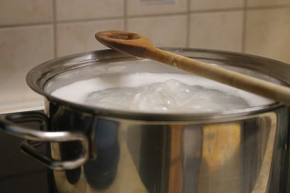 Ресторатор с подругой разрубили мужчину на части и сварили в котелке