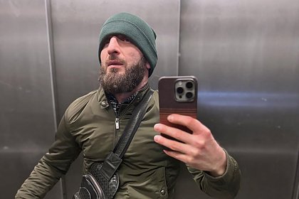 Известный комик из Дагестана оскорбил «Русскую общину» и был раскритикован