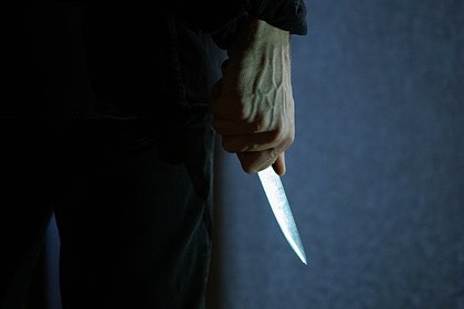 В финской школе произошло нападение с ножом