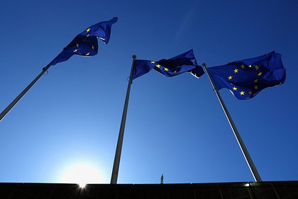 Под санкции Евросоюза попали десятки связанных с Россией танкеров