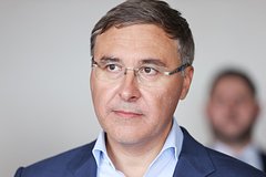 Валерий Фальков