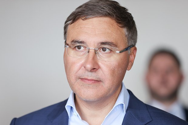 Валерий Фальков