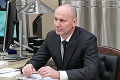 Анзор Музаев