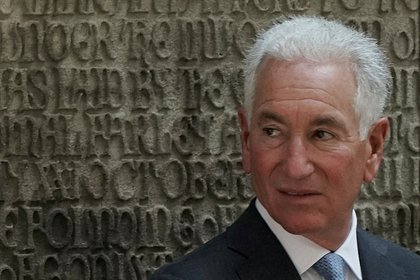 Сват Трампа стал послом США во Франции